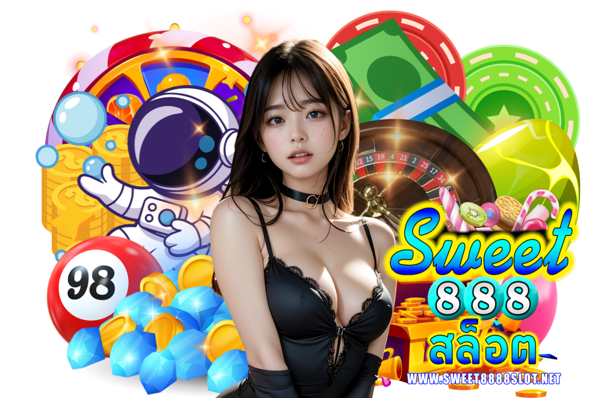 sweet888 สล็อต